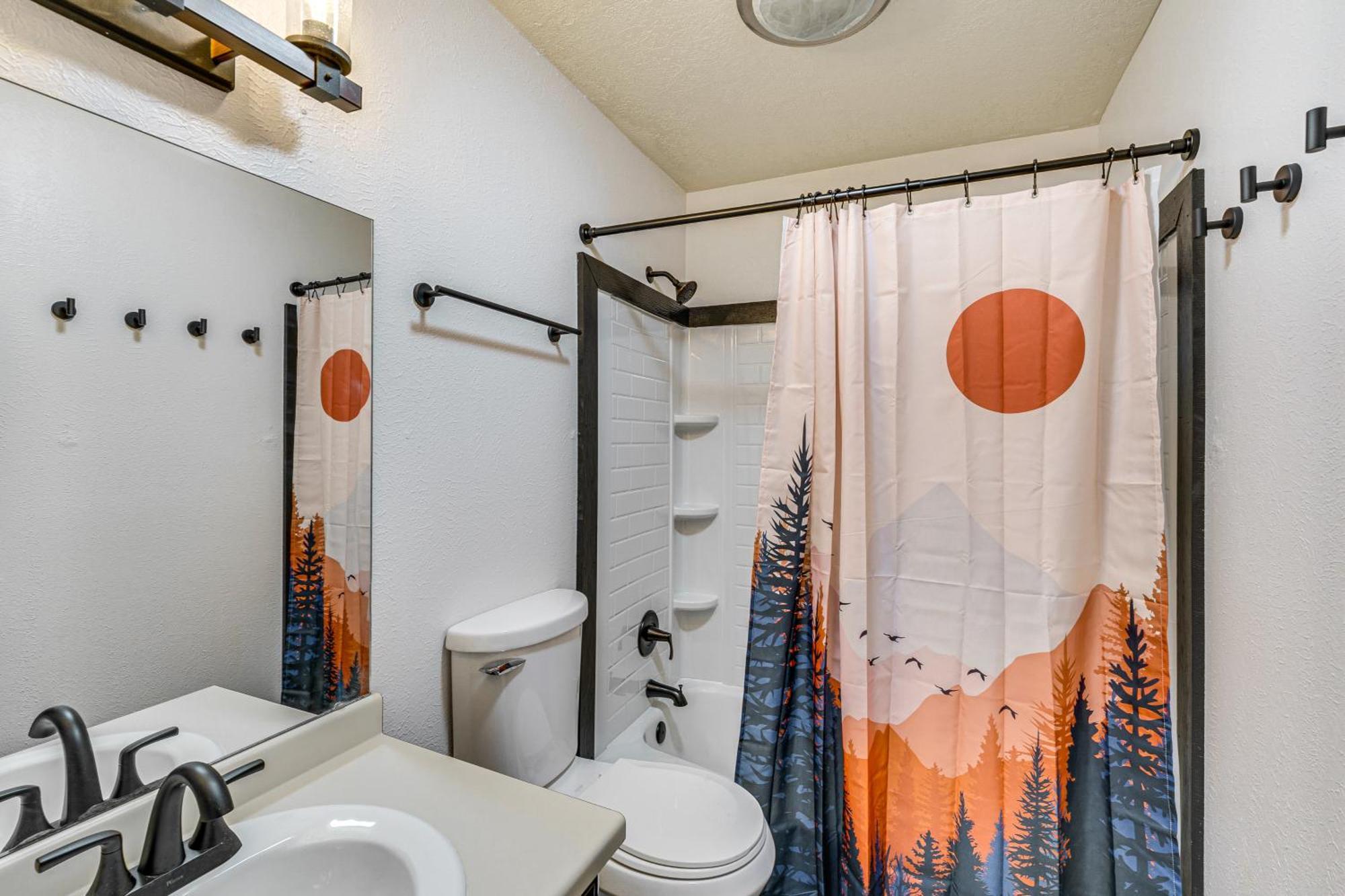 Angel Fire Mountain Condo Steps To Ski Resort! Exterior foto